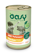 OASY uGI TROFI SKuLOu PERFORMANCE 400gr